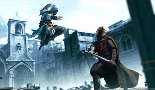 Настоящая хоррор-история – как из-за ребёнка главы Ubisoft в Assassin’s Creed появились побочные активности